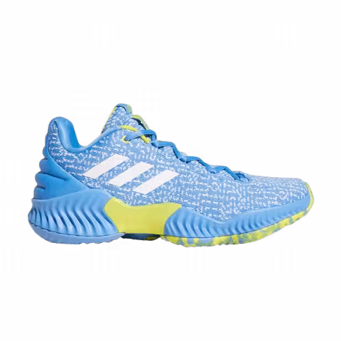 Adidas Pro Bounce 2018 Low 'Brandon Ingram' PE
