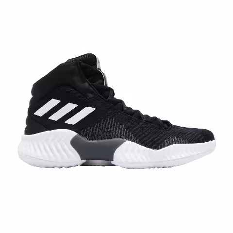 adidas Pro Bounce 2018 'Core Black'
