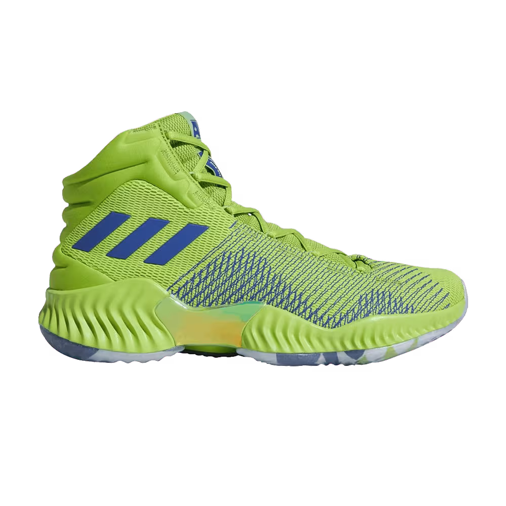 Adidas Pro Bounce 2018 Andrew Wiggins