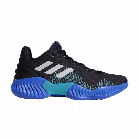 Adidas Pro Bounce 2018 Low 'Hornets'