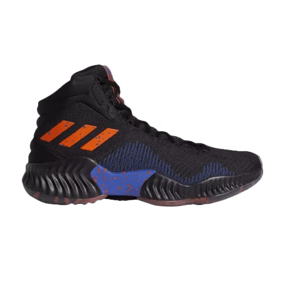 Adidas Pro Bounce 2018 Core Black