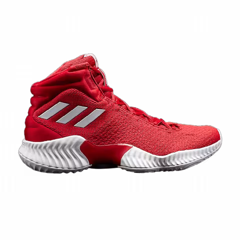 Adidas Pro Bounce 2018 'Power Red'