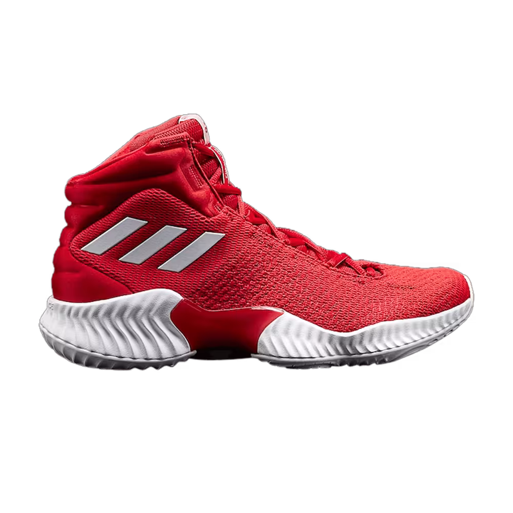 Adidas Pro Bounce 2018 Power Red