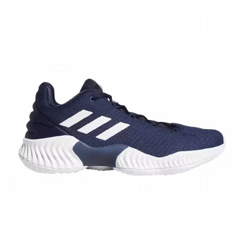 Adidas Pro Bounce 2018 Low 'Collegiate Navy'