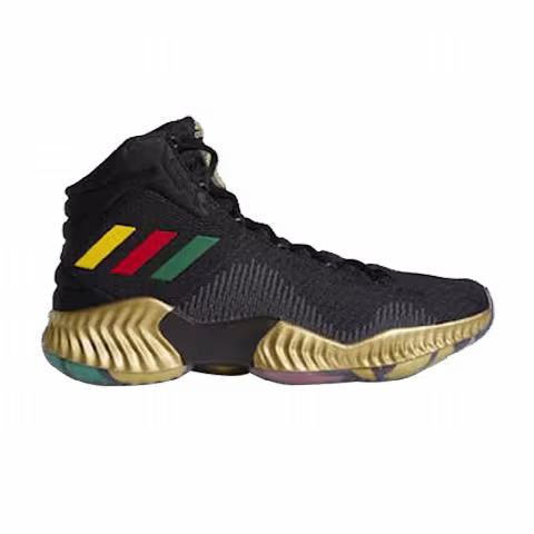 Adidas Pro Bounce 18 'Joel Embiid' PE