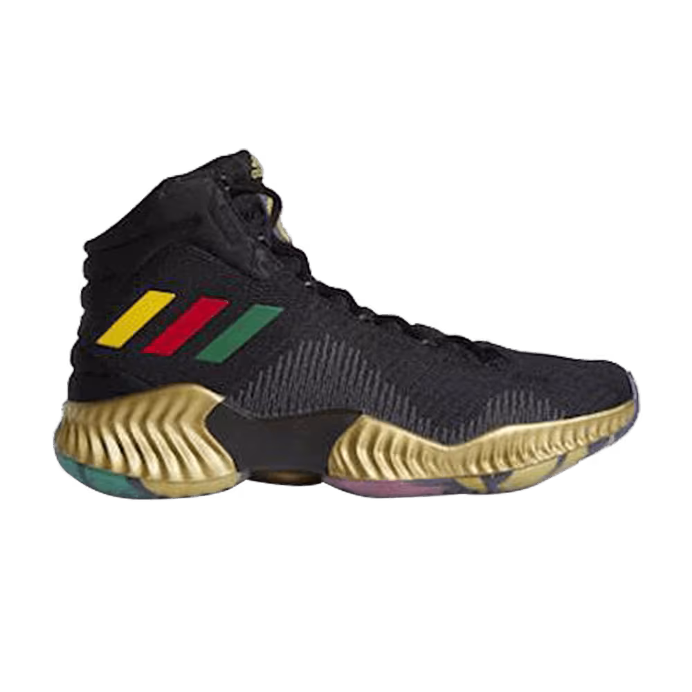 Adidas Pro Bounce 18 Joel Embiid