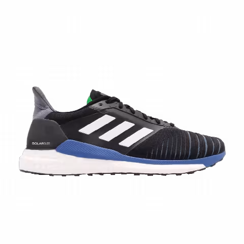 Adidas Solar Glide 'Hire Blue'
