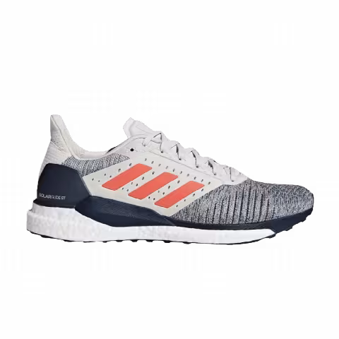 Adidas Solar Glide ST 'Legend Ink Orange'