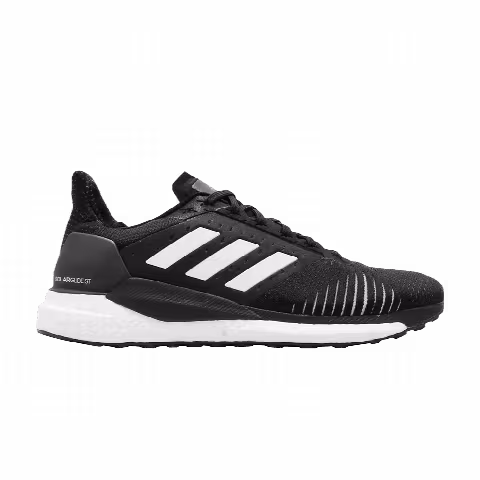 Adidas Solar Glide ST 'Core Black'