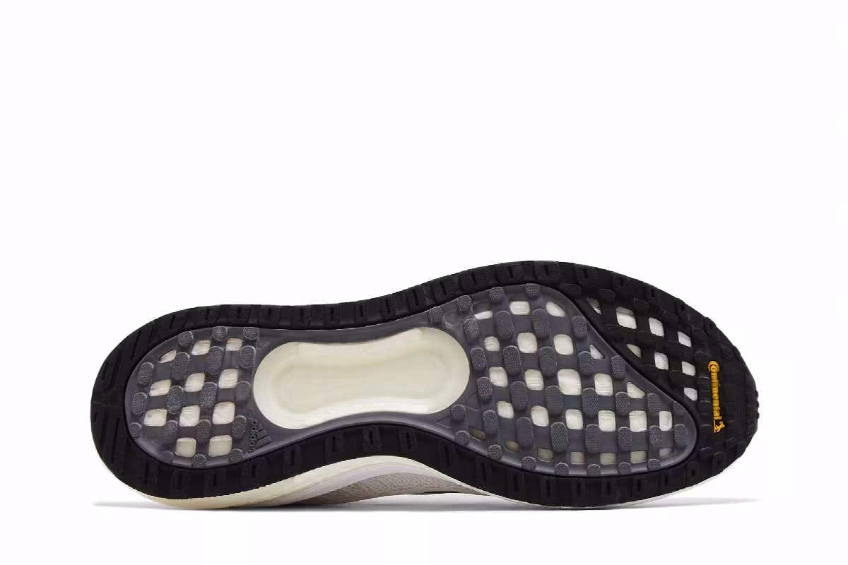 Adidas Solar Glide 3 Cloud White, view 5