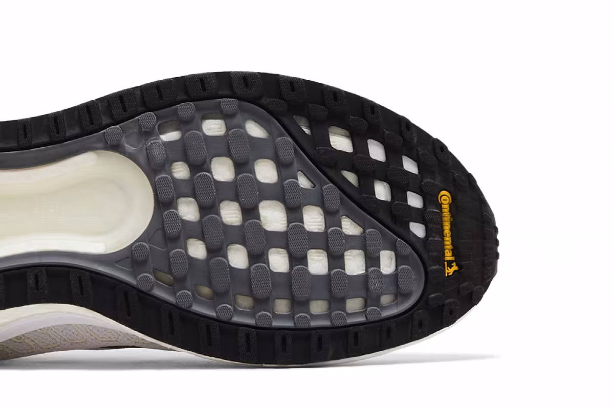 Adidas Solar Glide 3 Cloud White, view 6