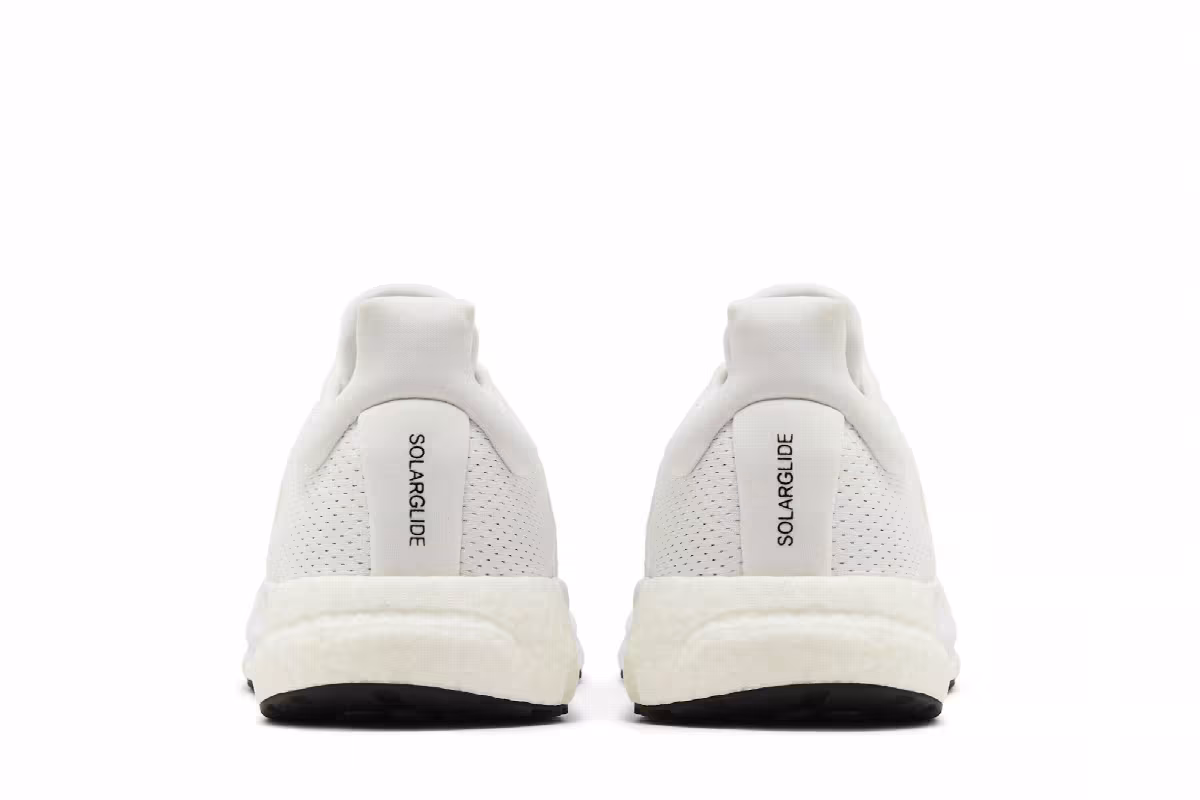 Adidas Solar Glide 3 Cloud White, view 7