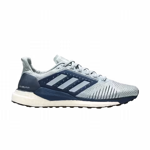 Adidas Solar Glide ST 'Ash Grey Legend Marine'