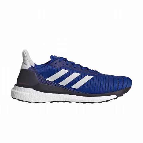 Adidas Solar Glide 19 'Royal Blue'