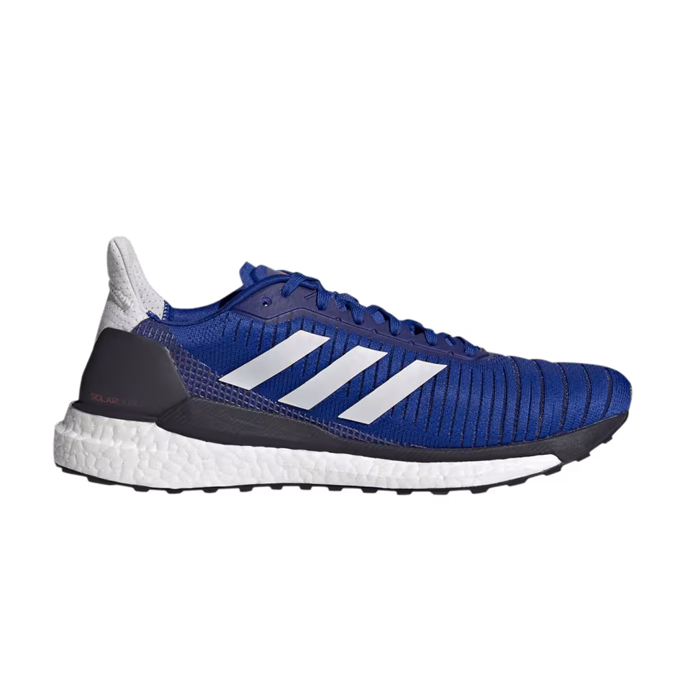 Adidas Solar Glide 19 Royal Blue