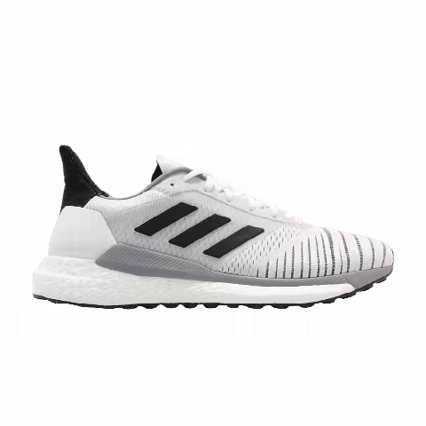 Adidas Wmns Solar Glide 'Footwear White'