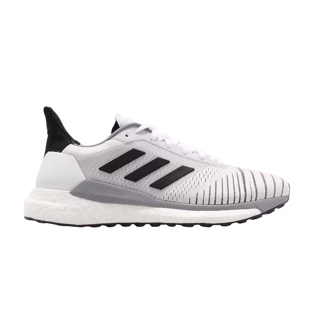 Adidas Women's Solar Glide Footwear White