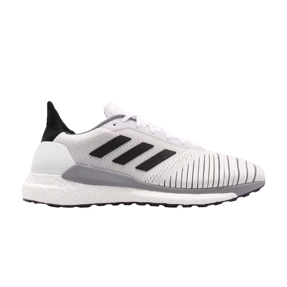Adidas Solar Glide Footwear White