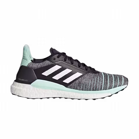 Adidas Wmns Solar Glide 'Grey Clear Mint'