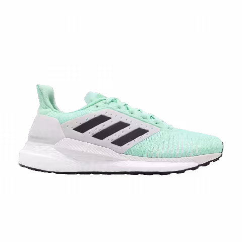Adidas Wmns Solar Glide ST W 'Clear Mint'