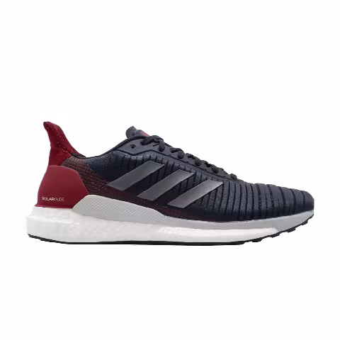 Adidas Solar Glide 19 'Collegiate Navy'