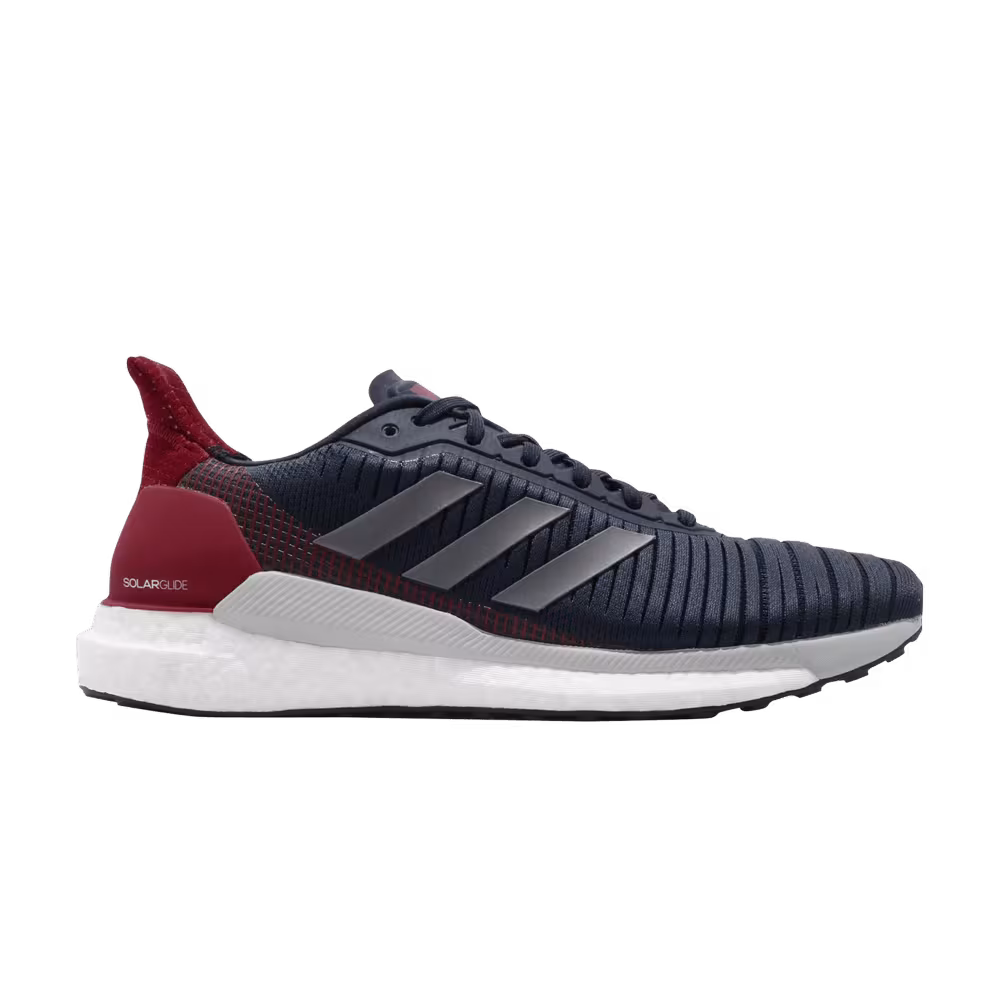 Adidas Solar Glide 19 Collegiate Navy