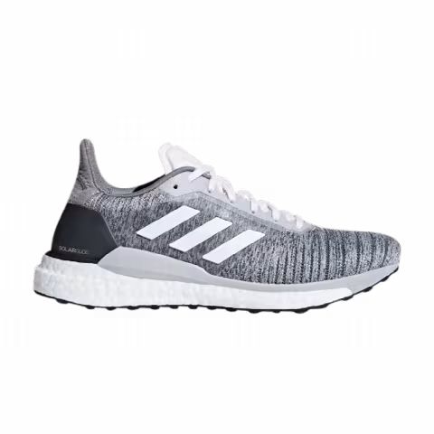 Adidas Wmns Solar Glide 'White Clear Mint'
