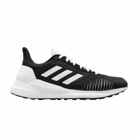Adidas Wmns Solar Glide ST 'Oreo'