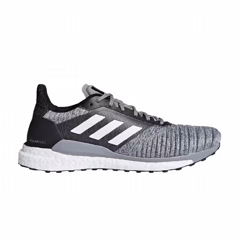 Adidas Solar Glide 'White Black'