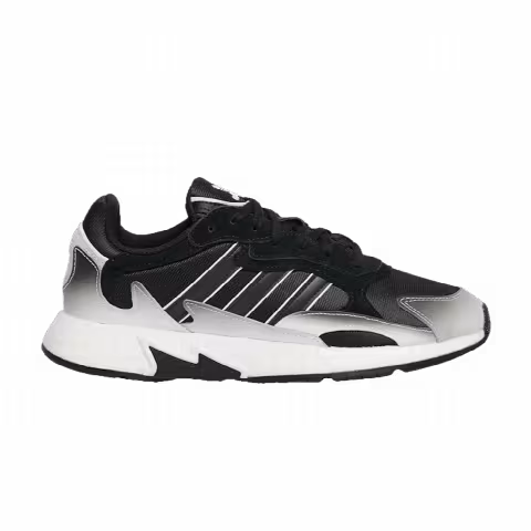 Adidas Tresc Run J 'Black White'