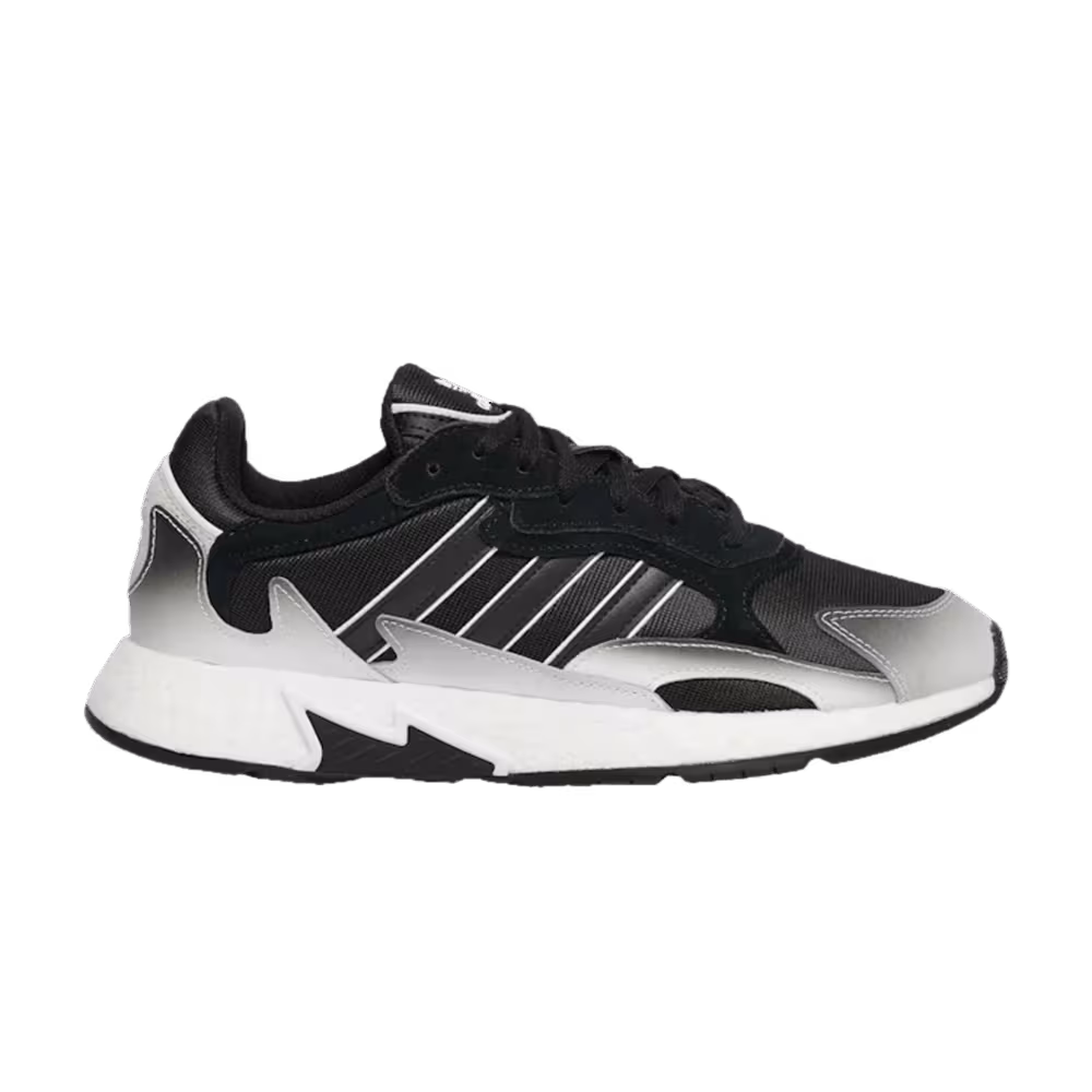 Adidas Tresc Run J Black White