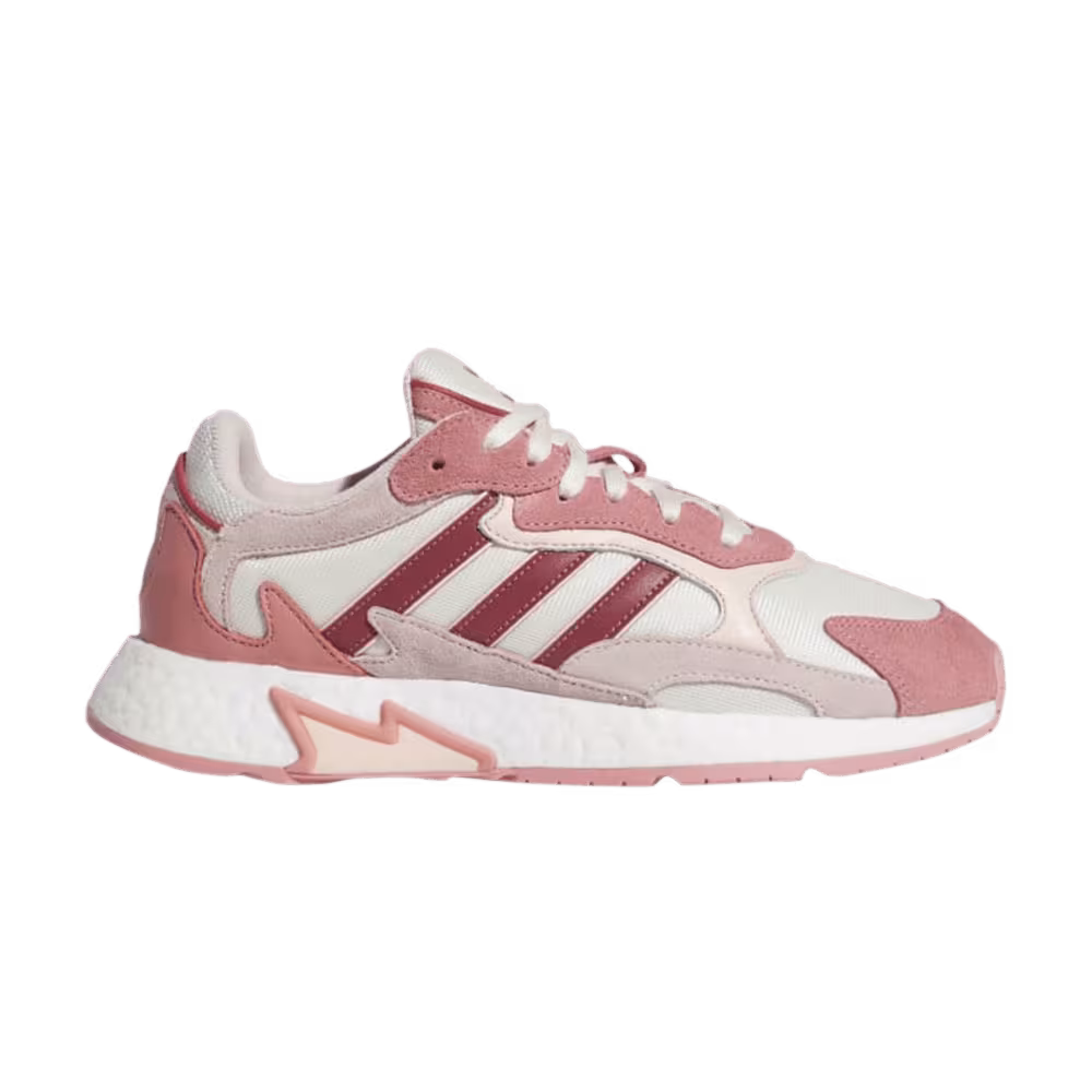 Adidas Women's Tresc Run Tactile Rose