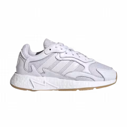 Adidas Tresc Run J 'White Gum'