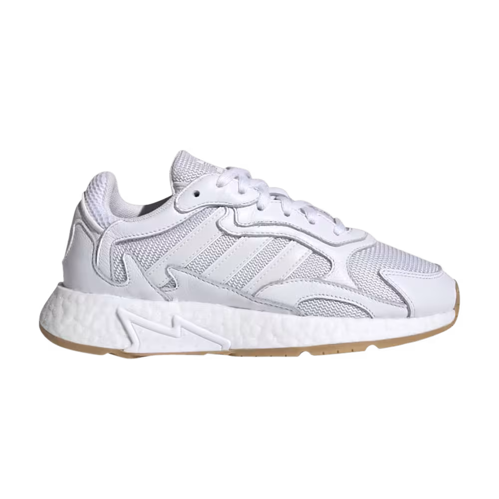 Adidas Tresc Run J White Gum