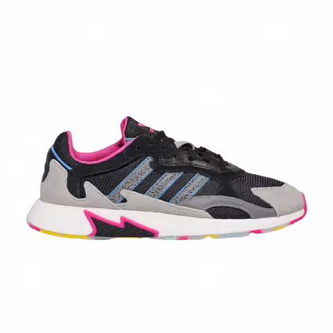 Adidas Tresc Run 'Black Pink'