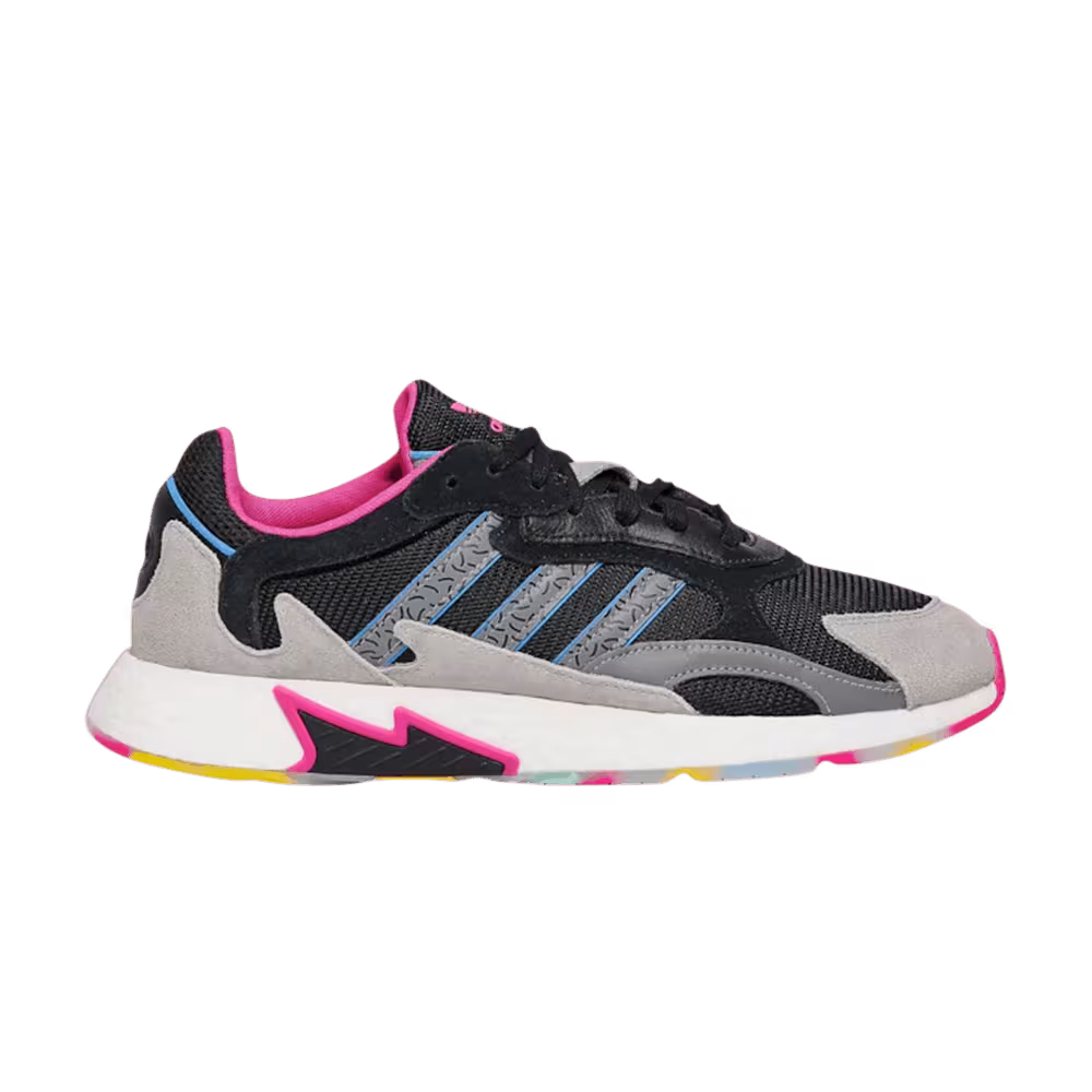 Adidas Tresc Run Black Pink