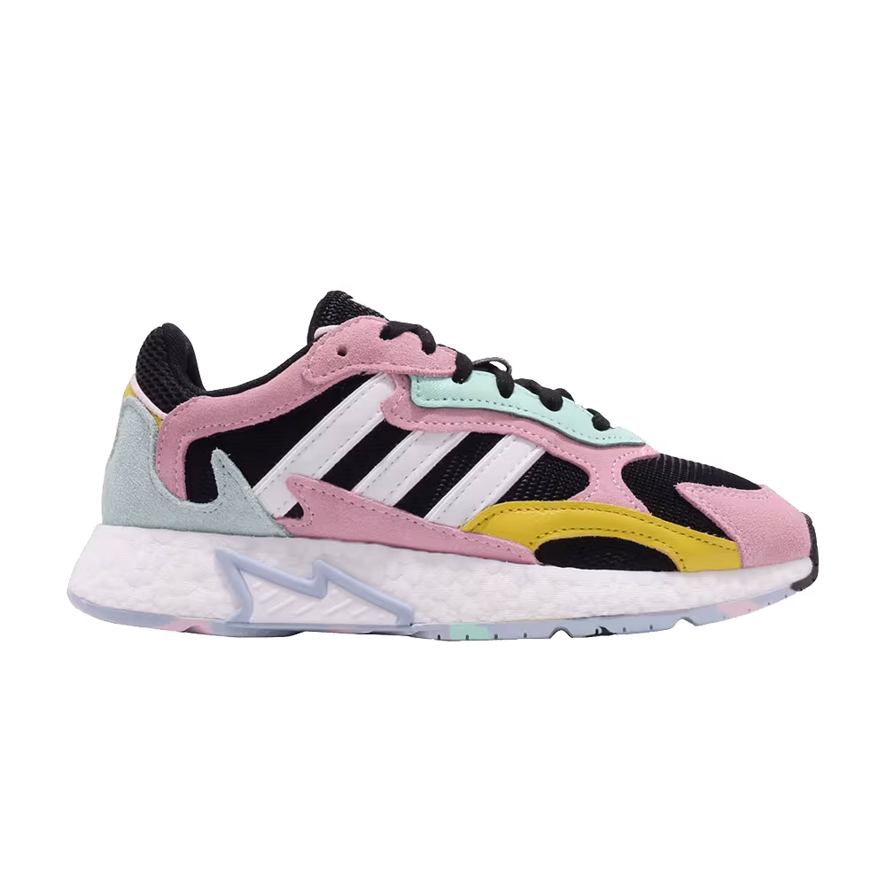 Adidas Women's Tresc Run Pink