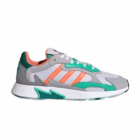 Adidas Tresc Run 'White Bliss Coral'