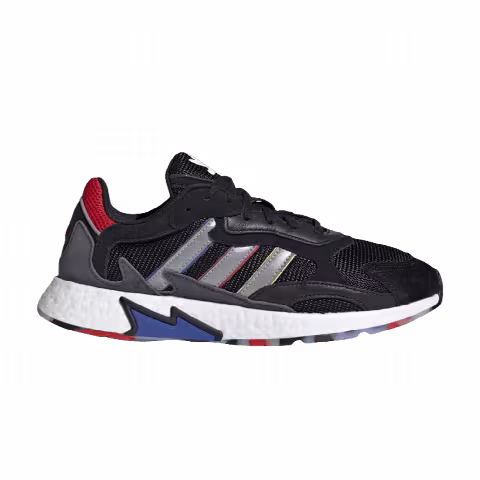Adidas Tresc Run 'Black Silver Metallic'