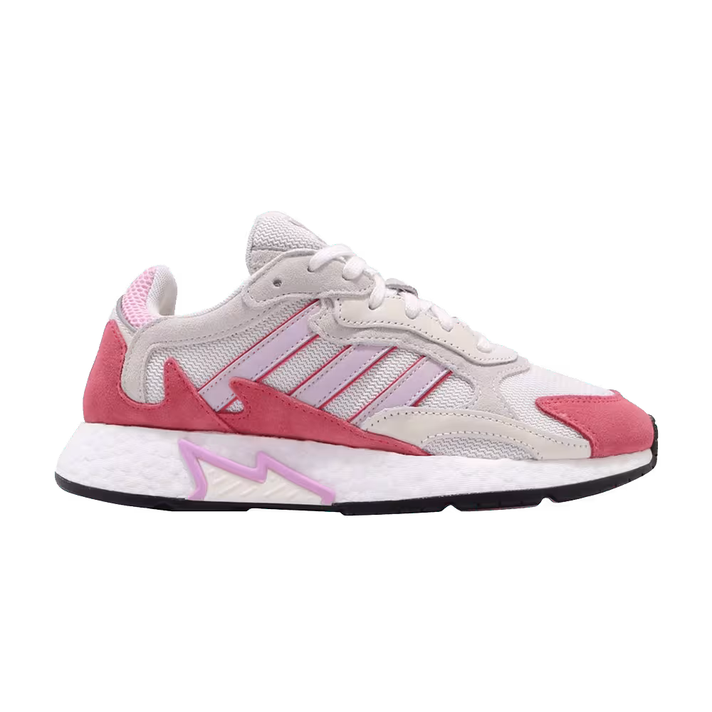 Adidas Women's Tresc Run True Pink