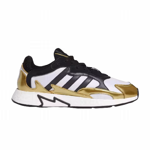 Adidas Tresc Run 'White Gold Metallic'