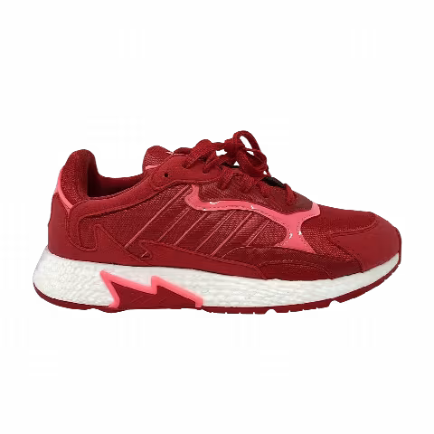 Adidas Wmns Tresc Run 'Scarlet Red'