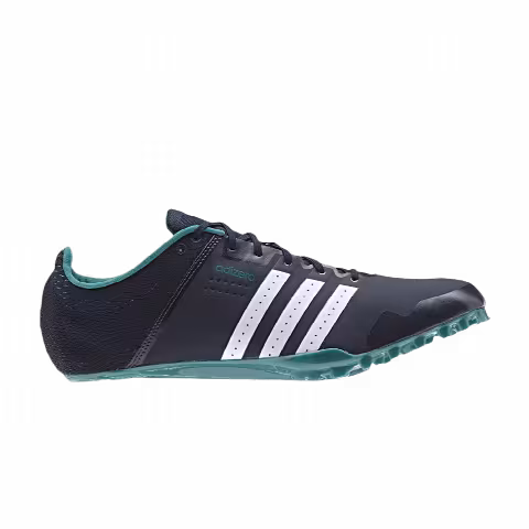 Adidas Adizero Finesse Spikes 'Collegiate Navy'