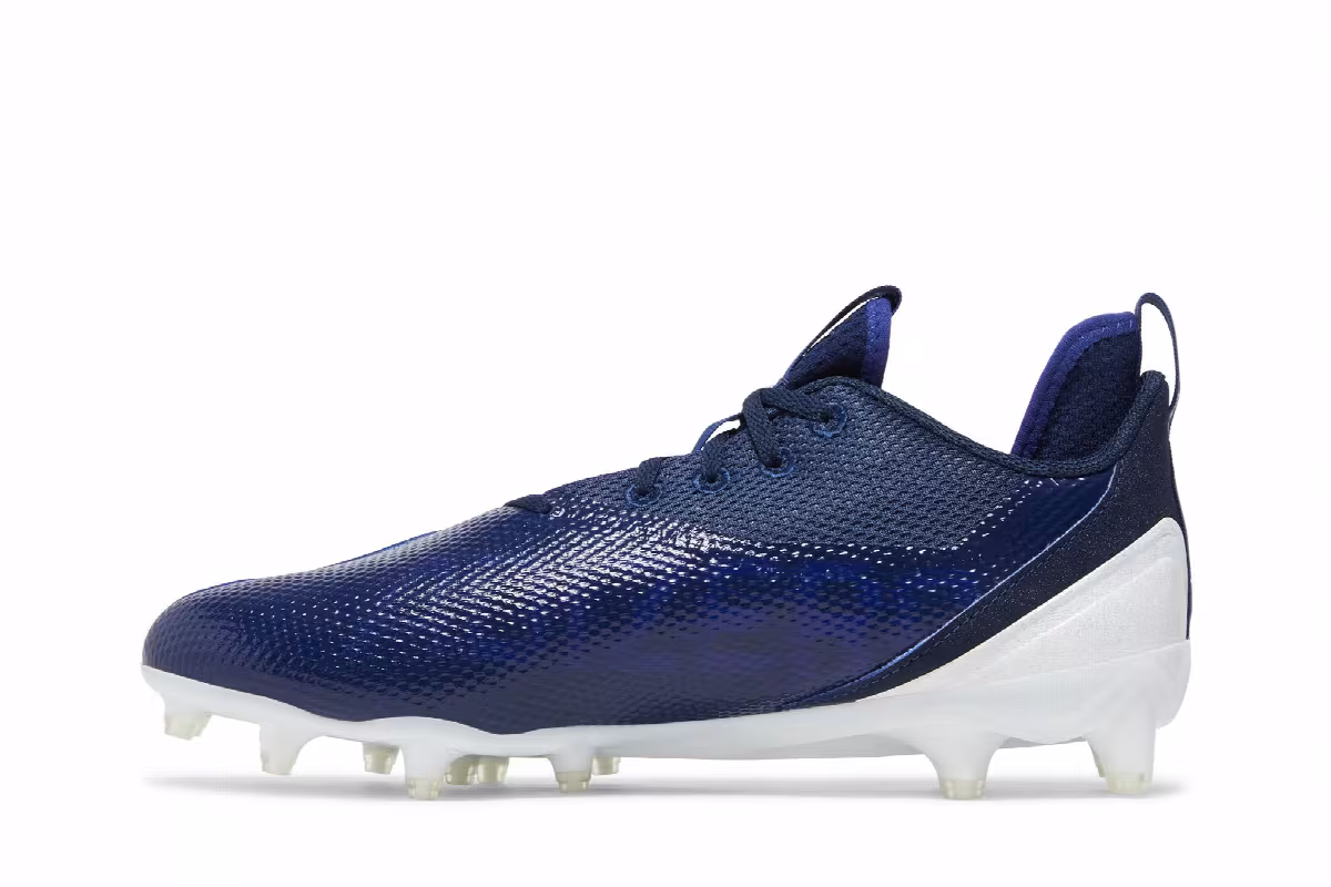 adidas Adizero Scorch Team Navy Blue, view 4