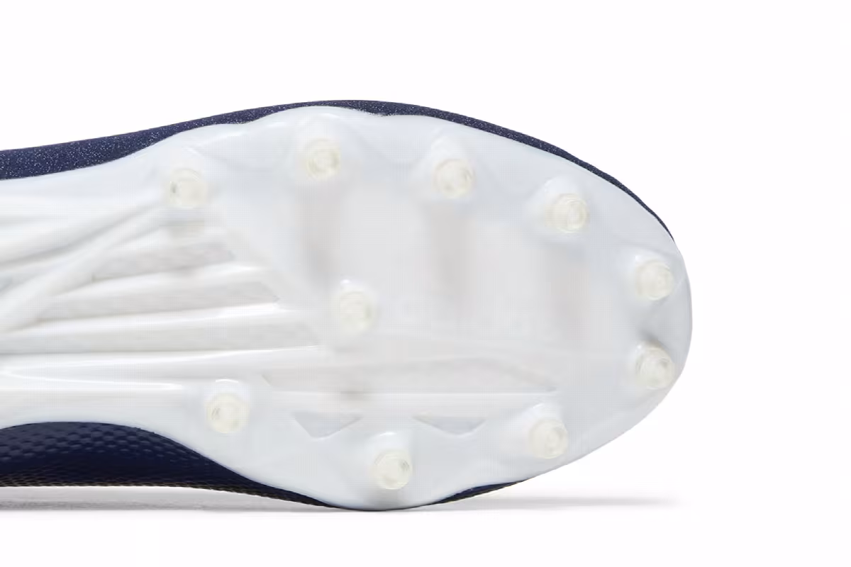 adidas Adizero Scorch Team Navy Blue, view 6