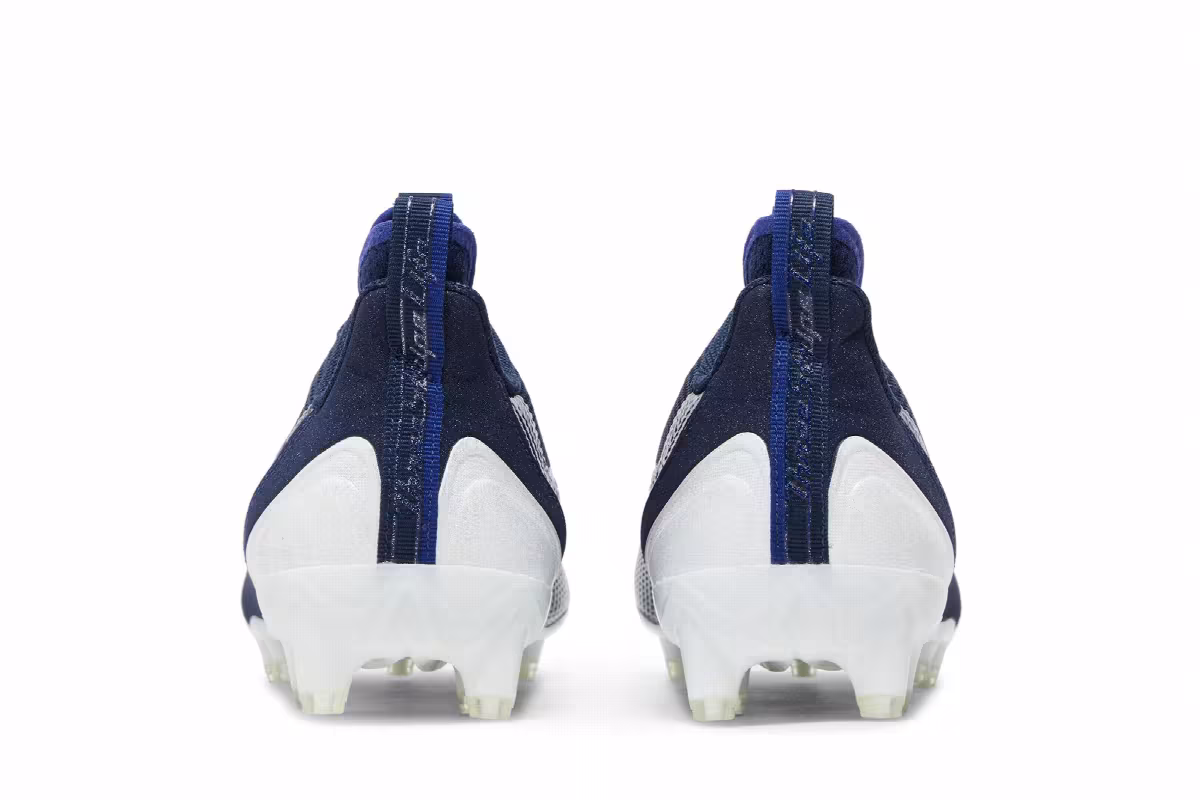 adidas Adizero Scorch Team Navy Blue, view 7