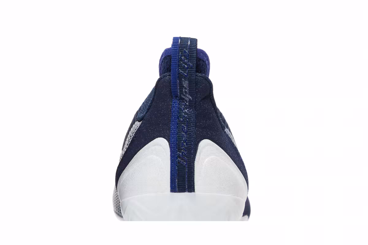 adidas Adizero Scorch Team Navy Blue, view 8