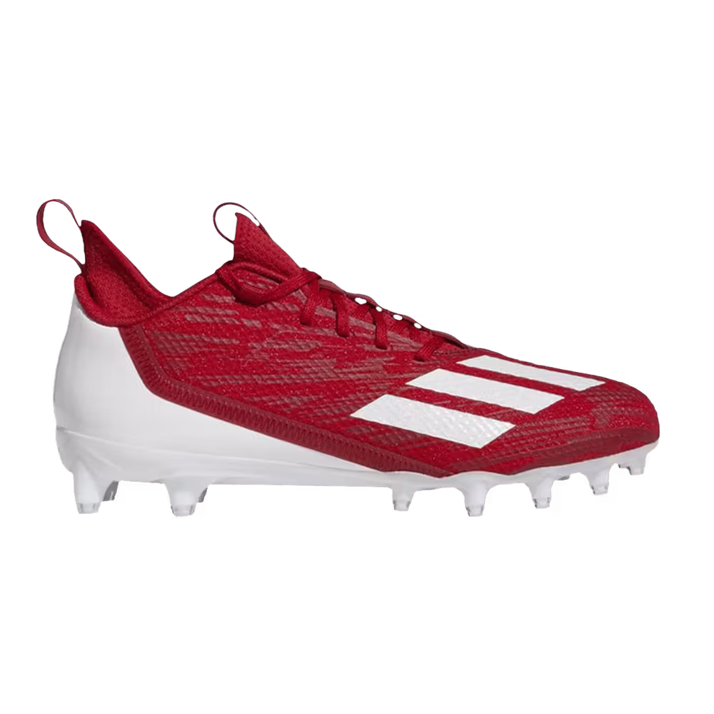 Adidas Adizero Scorch 23 Team Power Red