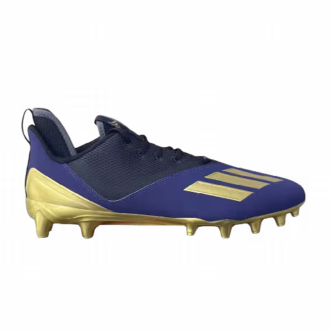 Adidas Adizero Scorch 2 'Baltimore Ravens'