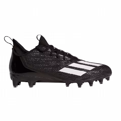 Adidas Adizero Scorch 'Black White'